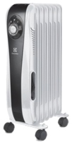 Фото - Масляний радіатор Electrolux EOH/M-5157 7 секц 1.5 кВт