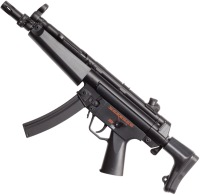 Фото - Пневматическая винтовка CYMA MP5 A5 