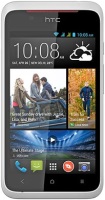 Photos - Mobile Phone HTC Desire 210 Dual Sim 4 GB / 0.5 GB