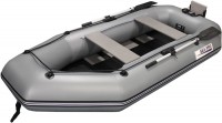 Фото - Надувная лодка Sea-Pro 260C