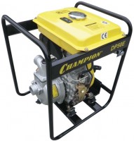Фото - Мотопомпа CHAMPION DP50E