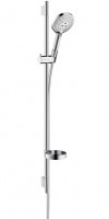 Фото - Душова система Hansgrohe Raindance Select 26633000 