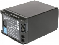 Photos - Camera Battery Extra Digital Canon BP-828