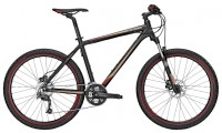 Photos - Bike Univega Explorer 5.0 2014