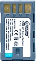 Фото - Акумулятор для камери Extra Digital JVC BN-VF808