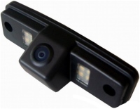 Photos - Reversing Camera CRVC 140