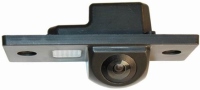 Photos - Reversing Camera CRVC 108