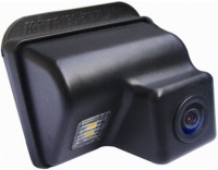 Photos - Reversing Camera CRVC 120