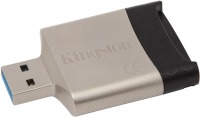 Фото - Картридер / USB-хаб Kingston MobileLite G4 