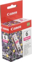 Фото - Картридж Canon BCI-6M 4707A003