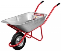 Photos - Wheelbarrow / Trolley Zubr 39903