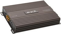 Photos - Car Amplifier ACV LX-4.80