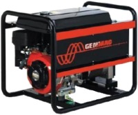 Photos - Generator GENMAC Click 5000R 