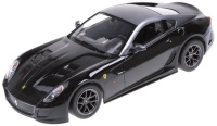 Фото - Радиоуправляемая машина Rastar Ferrari 599 GTO 1:14