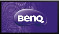 Photos - Monitor BenQ IL420 42 "  black