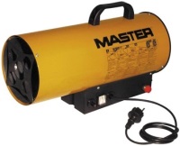 Photos - Industrial Space Heater Master BLP 15 M