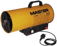 Photos - Industrial Space Heater Master BLP 15 M 