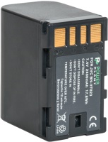 Фото - Аккумулятор для камеры Power Plant JVC BN-VF823