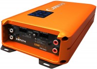 Фото - Автоусилитель Cadence XAM400.2