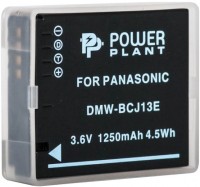 Photos - Camera Battery Power Plant Panasonic DMW-BCJ13E