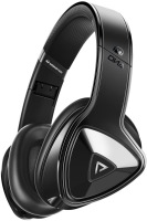 Фото - Наушники Monster DNA Pro Over-Ear 