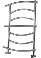 Photos - Heated Towel Rail MARIO Lyon (630x630)