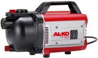 Фото - Поверхневий насос AL-KO Jet 3500 Classic