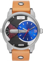 Photos - Wrist Watch Diesel DZ 7308 