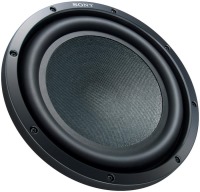 Photos - Car Subwoofer Sony XS-GSW121D
