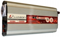 Фото - Автомобільний інвертор Luxeon IPS-1000MC