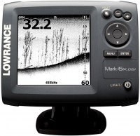 Photos - Fish Finder Lowrance Mark 5x DSI