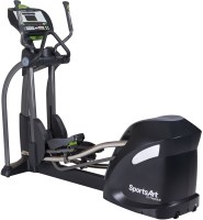 Фото - Орбітрек SportsArt Fitness E875 7"
