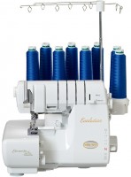 Photos - Sewing Machine / Overlocker Baby Lock Evolution