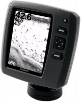 Фото - Эхолот (картплоттер) Garmin echo 200