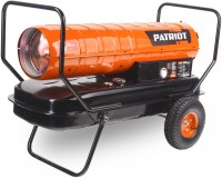 Фото - Теплова гармата Patriot DTW 569