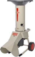 Photos - Garden Shredder Cramer Kompostmeister 2400