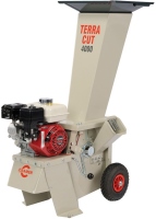 Фото - Подрібнювач садовий Cramer Terra Cut 4000