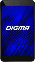 Photos - Tablet Digma Plane 8.4 3G 8 GB