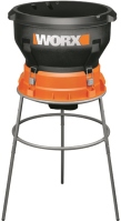 Photos - Garden Shredder Worx WG430E