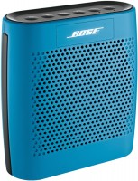 Photos - Portable Speaker Bose SoundLink Color 