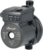 Циркуляційний насос Sprut GPD 15-12A 13 м 195 мм