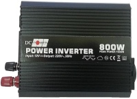 Фото - Автомобільний інвертор DC Power DS-800/12