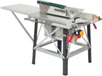Power Saw Metabo BKS 450 Plus-5.5 DNB 0194605000