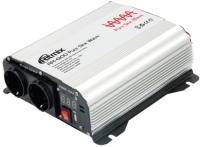 Фото - Автомобільний інвертор Ritmix RPI-6100