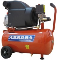 Photos - Air Compressor Aurora Air-25 24 L 230 V