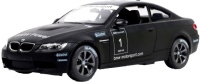 Photos - RC Car Rastar BMW M3 1:14