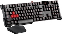 Photos - Keyboard A4Tech Bloody B540