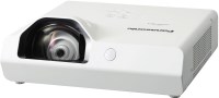 Проєктор Panasonic PT-TX400E