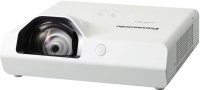 Photos - Projector Panasonic PT-TX400E 