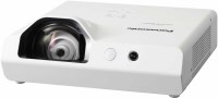 Проєктор Panasonic PT-TW341RE